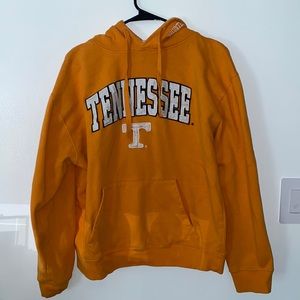 Tennessee Orange Sweatshirt